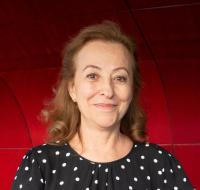 Alicia Diez de Baldeón