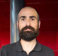 Isaac Marrero Guillamón