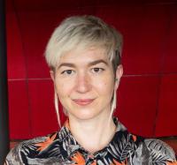 Madeleine Lohrum Stancari