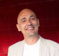 Ramón Díaz del Campo Martín-Mantero